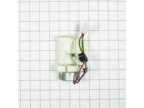 11751017-1-M-Whirlpool-WPW10247377-Refrigerator Air Damper Control Assembly