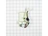 Refrigerator Air Damper Control Assembly – Part Number: WPW10247377