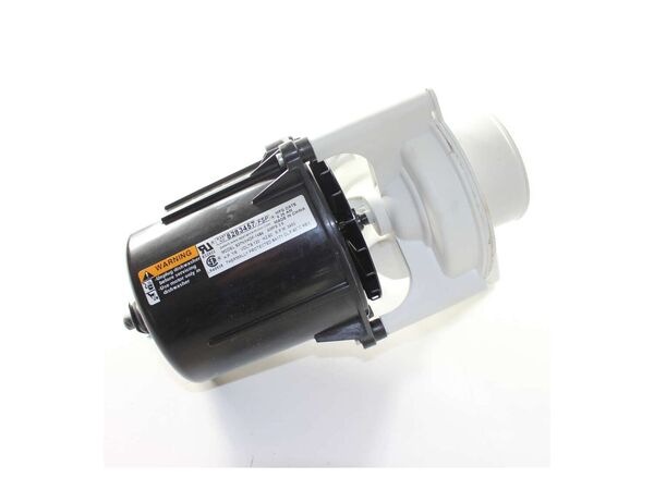 11751019-1-M-Whirlpool-WPW10247394-Pump and Motor Assembly
