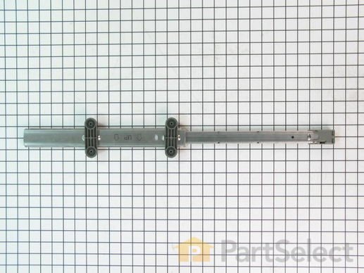 11751023-1-M-Whirlpool-WPW10247511-Cabinet Rack Track - Right Side