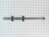Cabinet Rack Track - Right Side – Part Number: WPW10247511
