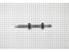 Cabinet Rack Track - Left Side – Part Number: WPW10247512