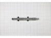 11751024-2-S-Whirlpool-WPW10247512-Cabinet Rack Track - Left Side