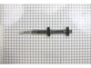 11751024-3-S-Whirlpool-WPW10247512-Cabinet Rack Track - Left Side