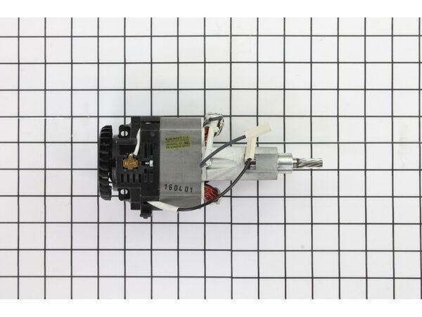 11751025-1-M-Whirlpool-WPW10247536-Mixer Drive Motor 10 Tooth
