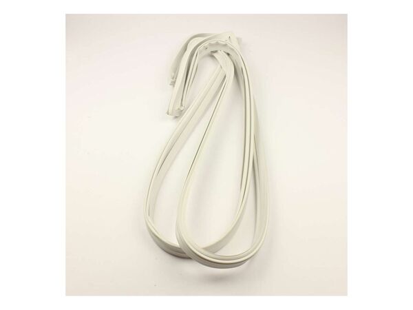 11751033-1-M-Whirlpool-WPW10247885-Door Gasket - Bisque