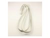 Door Gasket - Bisque – Part Number: WPW10247885