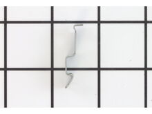 Mounting Bracket – Part Number: WPW10248088