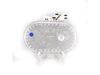 11751048-2-S-Whirlpool-WPW10248257-Left-Rear Radiant Surface Element w/Limiter