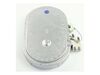 11751048-3-S-Whirlpool-WPW10248257-Left-Rear Radiant Surface Element w/Limiter