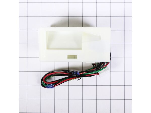 11751058-1-M-Whirlpool-WPW10248595-Damper Control Assembly