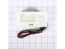 Damper Control Assembly – Part Number: WPW10248595