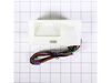 Damper Control Assembly – Part Number: WPW10248595