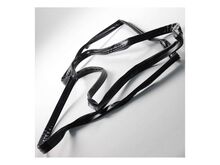 Door Gasket - Black – Part Number: WPW10249912