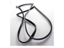Door Gasket - Black – Part Number: WPW10249913