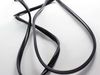 11751085-2-S-Whirlpool-WPW10249913-Door Gasket - Black
