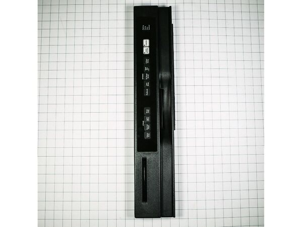 11751095-1-M-Whirlpool-WPW10250015-Control Panel w/Touchpad