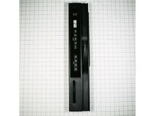 Control Panel w/Touchpad – Part Number: WPW10250015