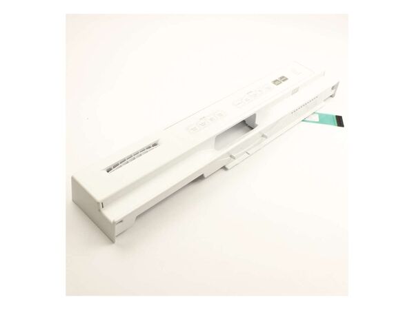 11751096-1-M-Whirlpool-WPW10250016-Control Panel with Touchpad - White