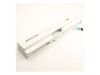 Control Panel with Touchpad - White – Part Number: WPW10250016