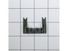 Adjuster Arm Clip – Part Number: WPW10250160