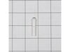 Surface Ignitor – Part Number: WPW10250406