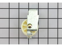 Refrigerator Rear Roller – Part Number: WPW10250570