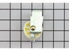 Refrigerator Rear Roller – Part Number: WPW10250570