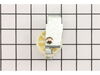 11751112-3-S-Whirlpool-WPW10250570-Refrigerator Rear Roller