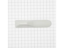 Baffle – Part Number: WPW10250572