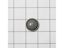 Push Button – Part Number: WPW10251309