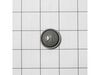 Push Button – Part Number: WPW10251309