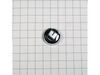 Control Knob – Part Number: WPW10251384
