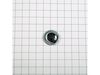 Control Knob – Part Number: WPW10251392
