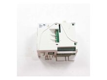 Control, Electric – Part Number: WPW10252595