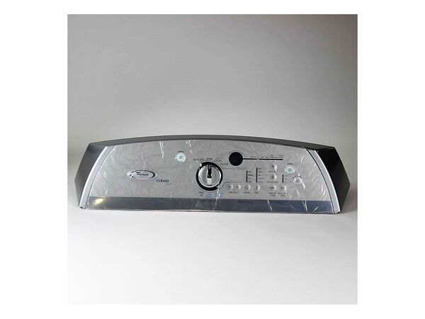 11751200-1-M-Whirlpool-WPW10252836-CONSOLE ASM, STEAM (MERC
