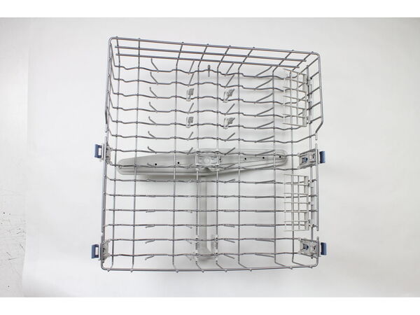 11751201-1-M-Whirlpool-WPW10253040-Dishwasher Upper Dishrack w/Middle Arm And Tube