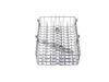 11751201-2-S-Whirlpool-WPW10253040-Dishwasher Upper Dishrack w/Middle Arm And Tube