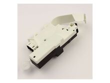 Washer Door Lock Latch – Part Number: WPW10253483