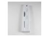 Control Panel - White – Part Number: WPW10253580