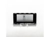 11751229-2-S-Whirlpool-WPW10254285-Dispenser Control Panel - Silver