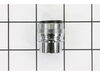 11751238-3-S-Whirlpool-WPW10254672-Dishwasher Faucet Adapter
