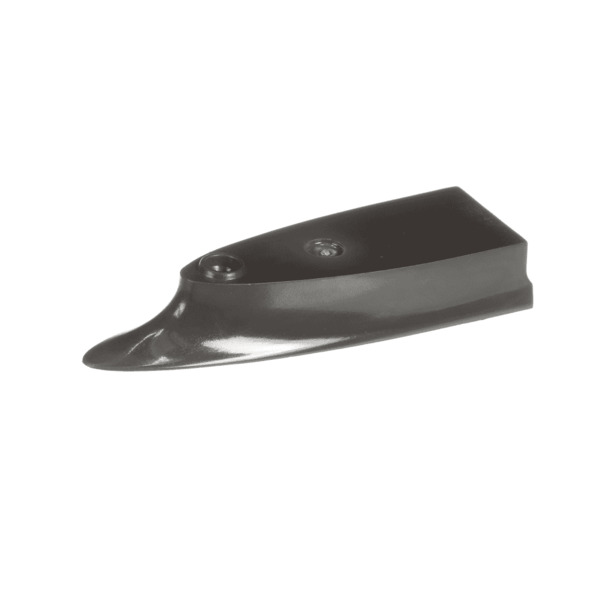11751239-1-M-Whirlpool-WPW10254688-Spacer  Stainless Steel