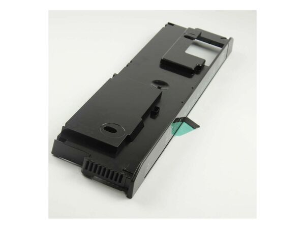 11751241-1-M-Whirlpool-WPW10254839-Control Panel - Black