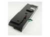Control Panel - Black – Part Number: WPW10254839