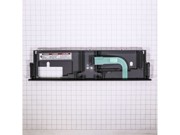 11751244-1-M-Whirlpool-WPW10254842-Control Panel