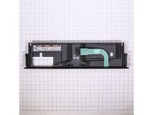 Control Panel – Part Number: WPW10254842