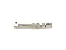 Dishwasher Dishrack Roller – Part Number: WPW10254909