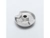 11751260-3-S-Whirlpool-WPW10256024-Burner Head