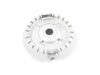 11751261-3-S-Whirlpool-WPW10256025-Burner Head - Left Front, Left Rear and Right Rear
